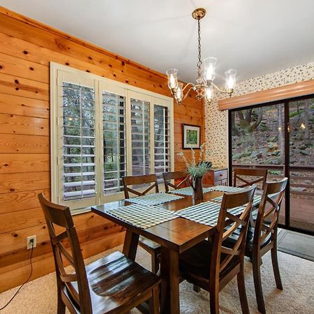 Elk Horn Retreat Villa Idyllwild Bagian luar foto