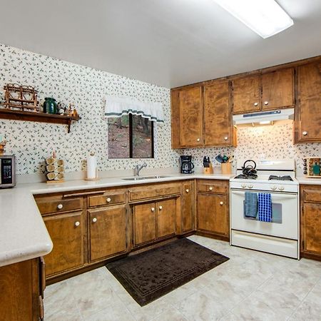Elk Horn Retreat Villa Idyllwild Bagian luar foto