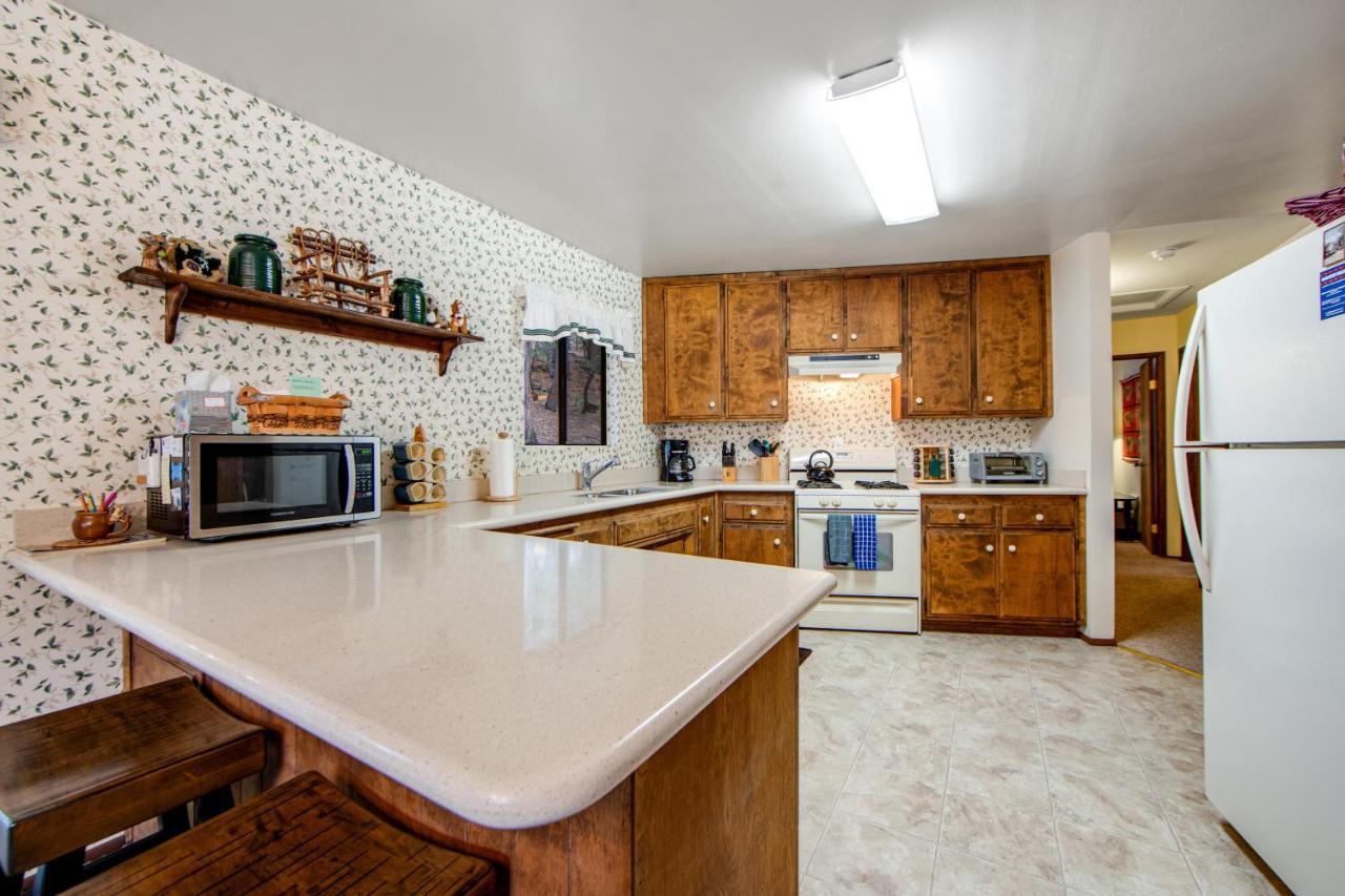 Elk Horn Retreat Villa Idyllwild Bagian luar foto