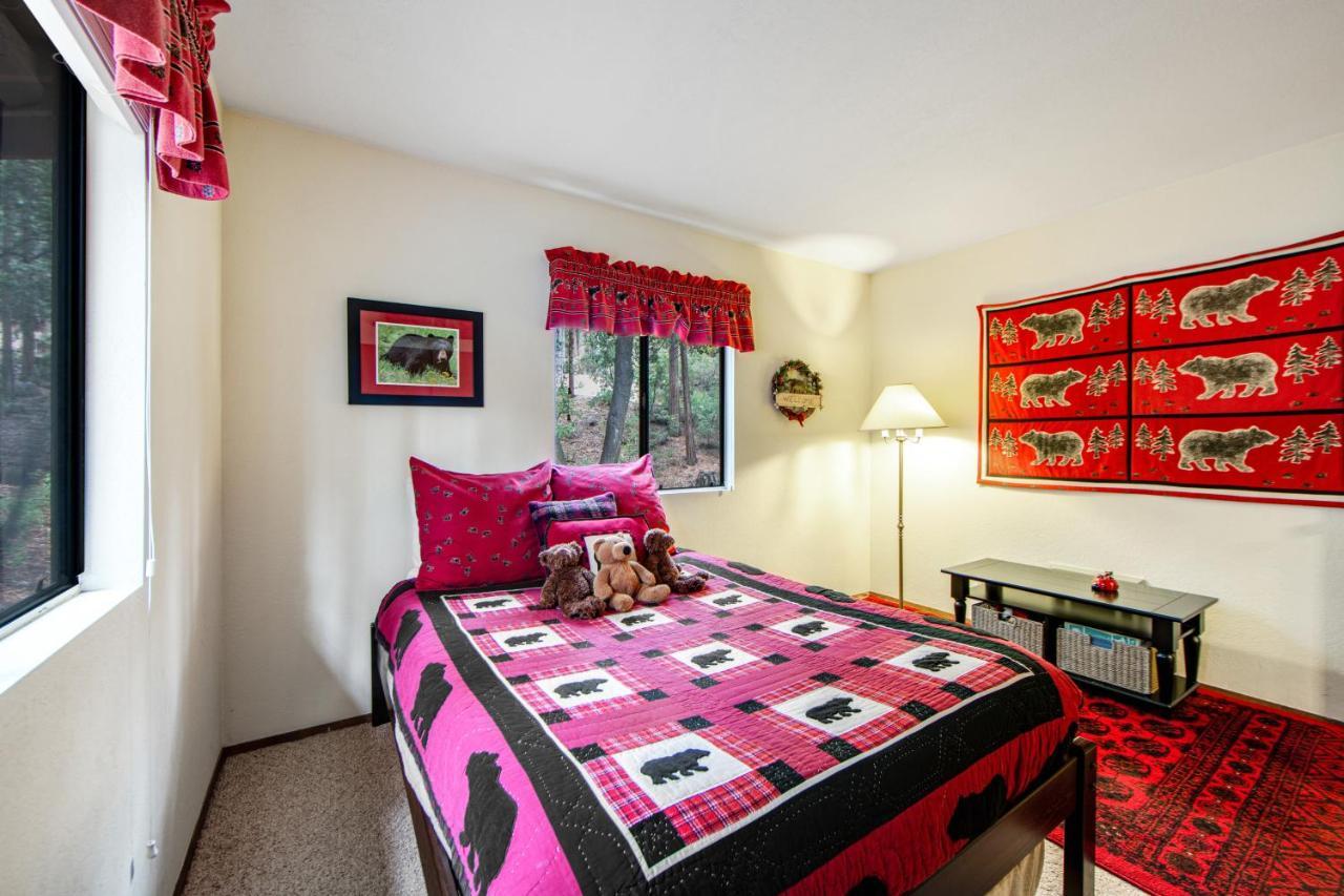 Elk Horn Retreat Villa Idyllwild Bagian luar foto