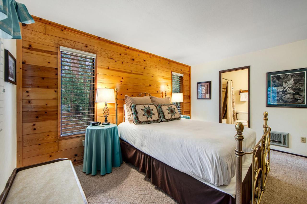 Elk Horn Retreat Villa Idyllwild Bagian luar foto