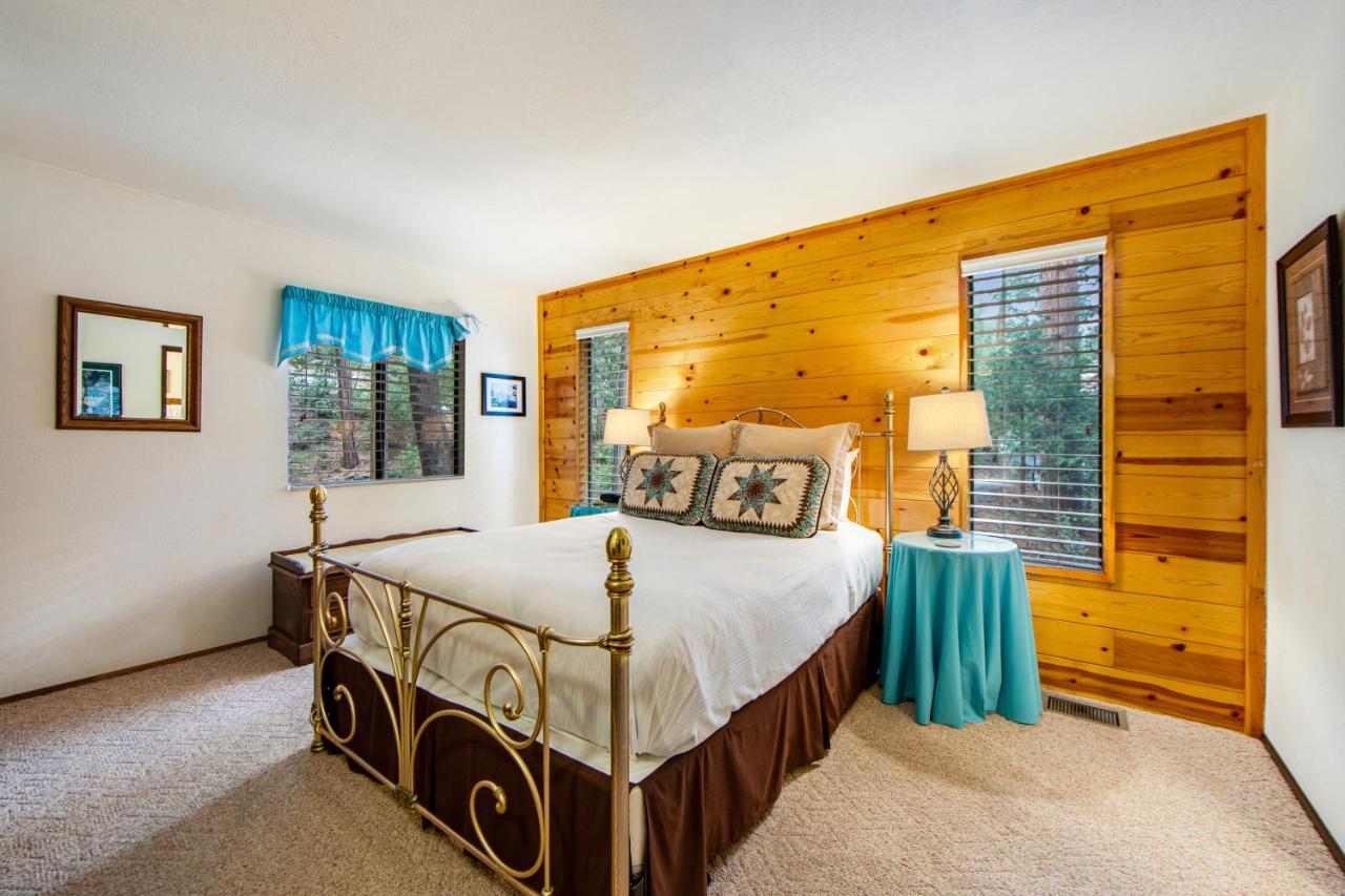 Elk Horn Retreat Villa Idyllwild Bagian luar foto